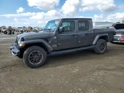 1C6HJTFG2NL154325 2022 JEEP GLADIATOR