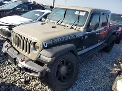 1C6HJTFG2NL158178 2022 JEEP GLADIATOR