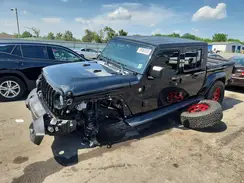 1C6HJTFG2NL160321 2022 JEEP GLADIATOR