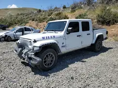 1C6HJTFG2NL161677 2022 JEEP GLADIATOR