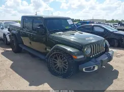 1C6HJTFG2NL162330 2022 JEEP GLADIATOR