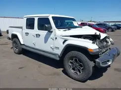 1C6HJTFG2NL182447 2022 JEEP GLADIATOR