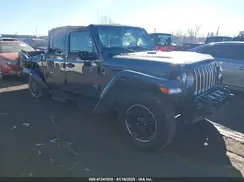 1C6HJTFG2NL183405 2022 JEEP GLADIATOR