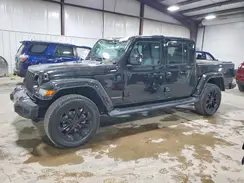 1C6HJTFG2PL501025 2023 JEEP GLADIATOR
