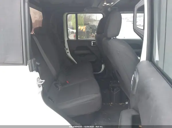 1C6HJTFG2PL506337 2023 JEEP GLADIATOR - Image 8