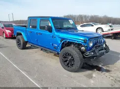 1C6HJTFG2PL514342 2023 JEEP GLADIATOR