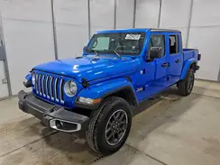 1C6HJTFG2PL522943 2023 JEEP GLADIATOR