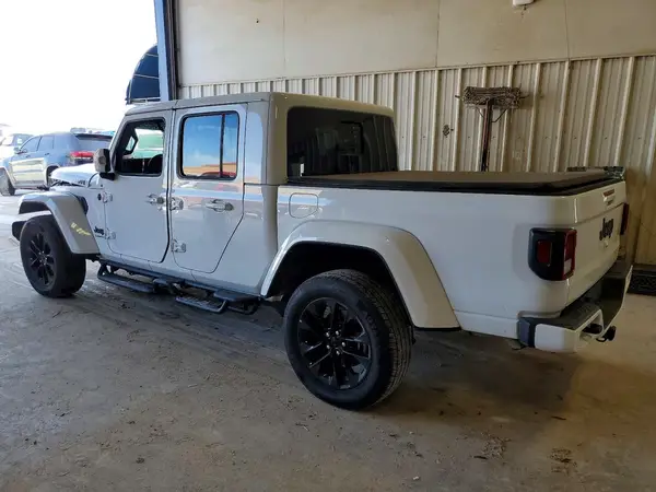 1C6HJTFG2PL528547 2023 JEEP GLADIATOR - Image 2