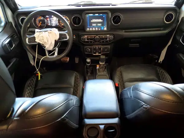 1C6HJTFG2PL528547 2023 JEEP GLADIATOR - Image 8