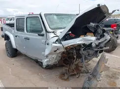 1C6HJTFG2PL531769 2023 JEEP GLADIATOR