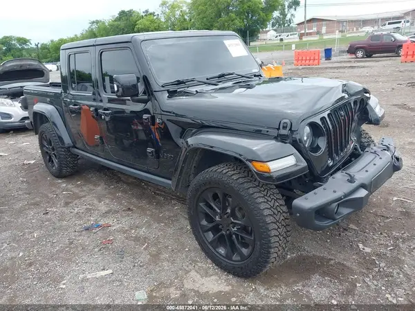 1C6HJTFG2PL541282 2023 JEEP GLADIATOR - Image 1