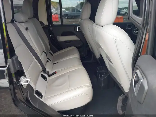 1C6HJTFG2PL541282 2023 JEEP GLADIATOR - Image 8