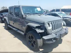 1C6HJTFG2PL542657 2023 JEEP GLADIATOR