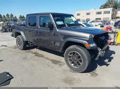 1C6HJTFG2PL549026 2023 JEEP GLADIATOR