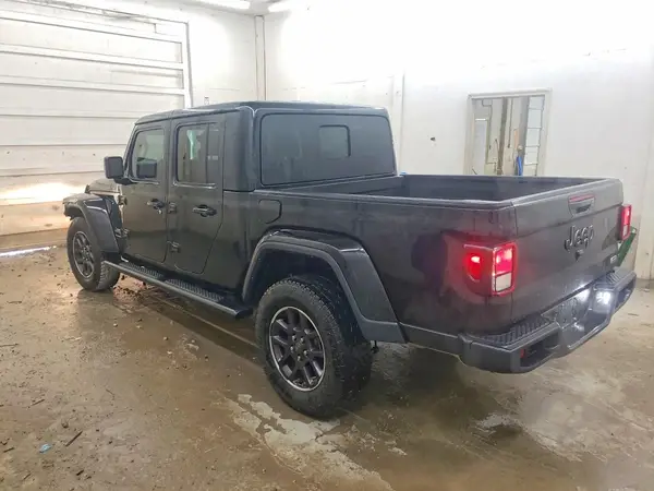 1C6HJTFG2PL550435 2023 JEEP GLADIATOR - Image 2