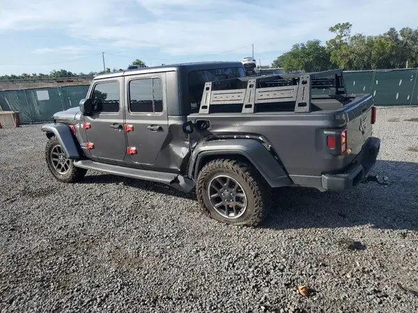 1C6HJTFG2PL552444 2023 JEEP GLADIATOR - Image 2