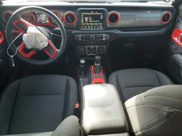 1C6HJTFG2PL552444 2023 JEEP GLADIATOR - Image 8