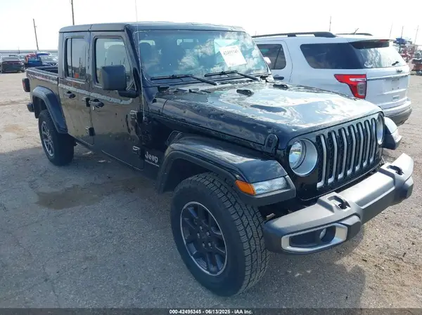 1C6HJTFG2PL552850 2023 JEEP GLADIATOR - Image 1