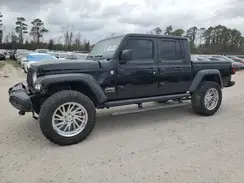 1C6HJTFG2PL559314 2023 JEEP GLADIATOR