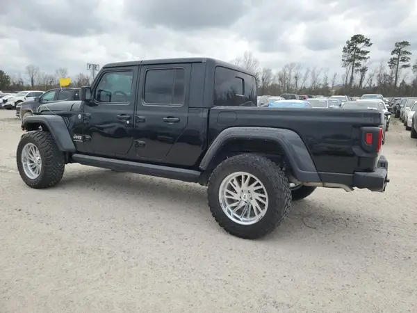 1C6HJTFG2PL559314 2023 JEEP GLADIATOR - Image 2