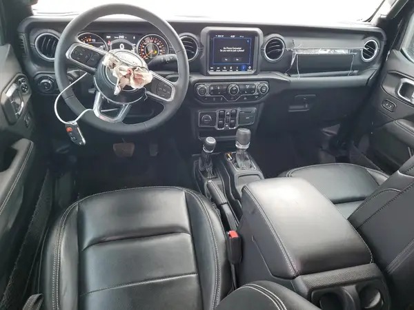 1C6HJTFG2PL559314 2023 JEEP GLADIATOR - Image 8
