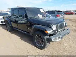 1C6HJTFG2PL564318 2023 JEEP GLADIATOR