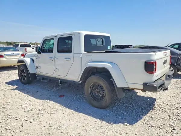 1C6HJTFG2PL583158 2023 JEEP GLADIATOR - Image 2