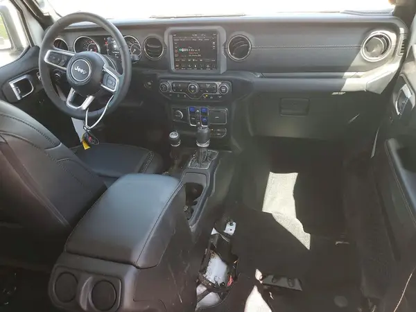 1C6HJTFG2PL583158 2023 JEEP GLADIATOR - Image 8