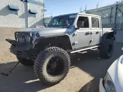 1C6HJTFG3LL103672 2020 JEEP GLADIATOR