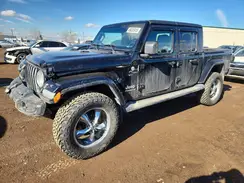 1C6HJTFG3LL105177 2020 JEEP GLADIATOR