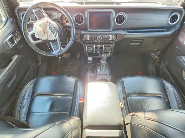 1C6HJTFG3LL105177 2020 JEEP GLADIATOR - Image 8
