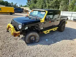1C6HJTFG3LL107298 2020 JEEP GLADIATOR