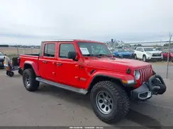 1C6HJTFG3LL119807 2020 JEEP GLADIATOR