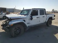 1C6HJTFG3LL129155 2020 JEEP GLADIATOR