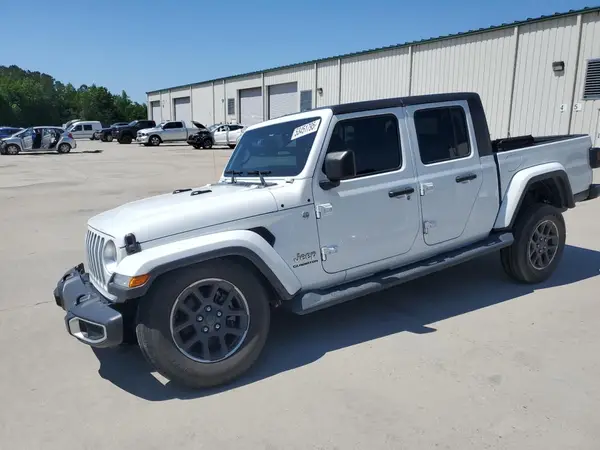 1C6HJTFG3LL129835 2020 JEEP GLADIATOR - Image 1