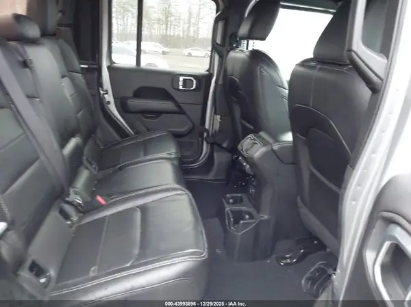 1C6HJTFG3LL133514 2020 JEEP GLADIATOR - Image 8