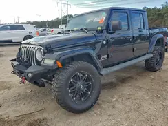 1C6HJTFG3LL137241 2020 JEEP GLADIATOR