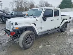 1C6HJTFG3LL138387 2020 JEEP GLADIATOR