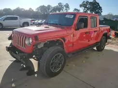1C6HJTFG3LL150796 2020 JEEP GLADIATOR