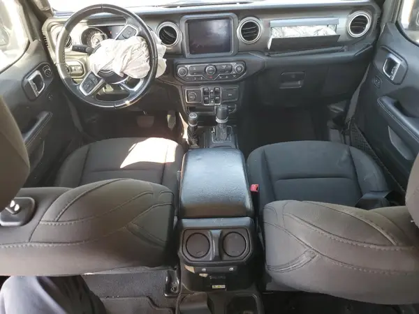 1C6HJTFG3LL153472 2020 JEEP GLADIATOR - Image 8