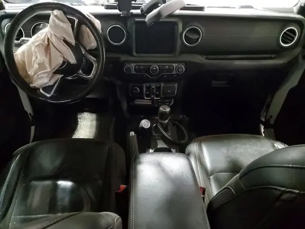 1C6HJTFG3LL157344 2020 JEEP GLADIATOR - Image 8