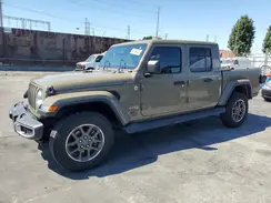 1C6HJTFG3LL166089 2020 JEEP GLADIATOR