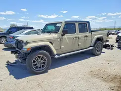 1C6HJTFG3LL171437 2020 JEEP GLADIATOR