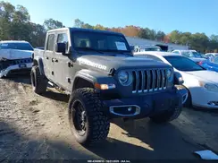 1C6HJTFG3LL171860 2020 JEEP GLADIATOR