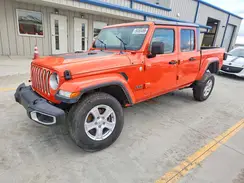 1C6HJTFG3LL172460 2020 JEEP GLADIATOR