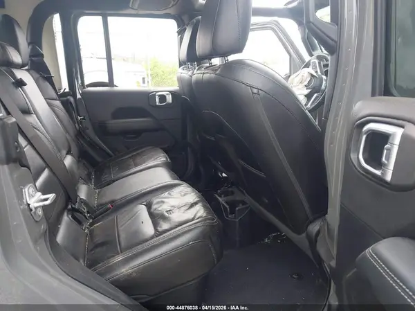 1C6HJTFG3LL173026 2020 JEEP GLADIATOR - Image 8