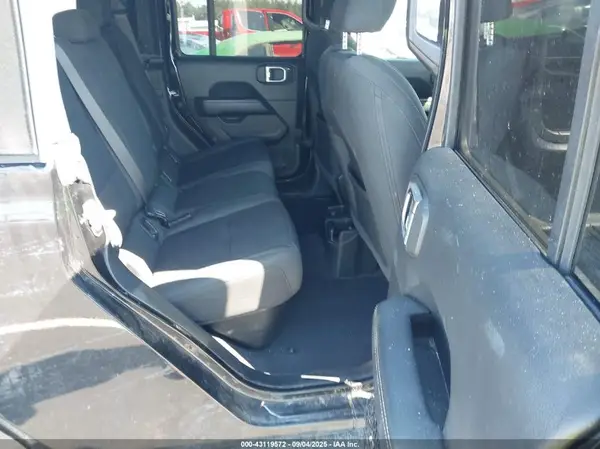 1C6HJTFG3LL180347 2020 JEEP GLADIATOR - Image 8