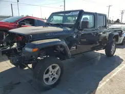 1C6HJTFG3LL182566 2020 JEEP GLADIATOR