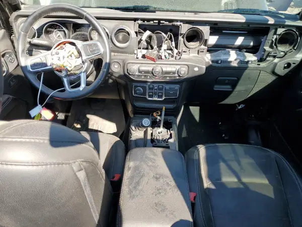 1C6HJTFG3LL182566 2020 JEEP GLADIATOR - Image 8