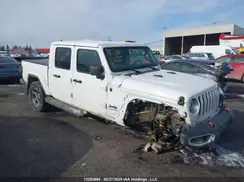 1C6HJTFG3LL194393 2020 JEEP GLADIATOR